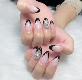 ネイル CC Nail Salonのネイルデザイン