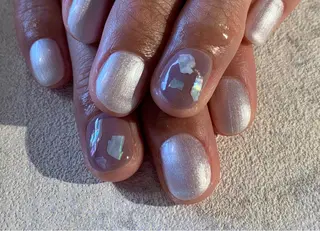 ネイル Kanal Kanaのエステ・リラクイメージ