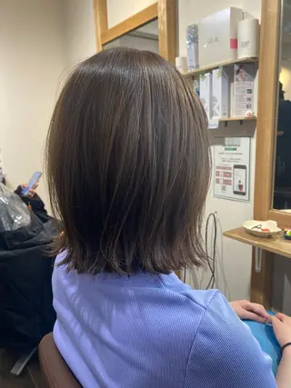 ショート FUKUSHIMA 🔥のヘアスタイル