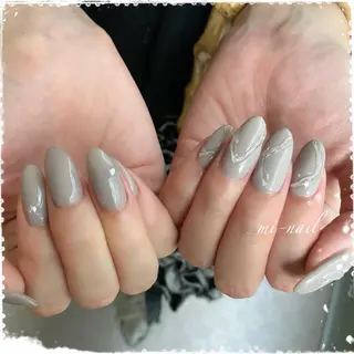 ネイル ..mi_nail..所属・..mi-nail ..のネイルデザイン