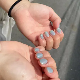 ネイル nail.gorin所属・吉村 優子のネイルデザイン