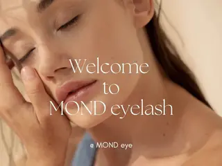 マツエク・マツパ 𝕄𝕆ℕ𝔻 🤍 𝔸𝕐𝔸𝕂𝔸のマツエク・マツパデザイン