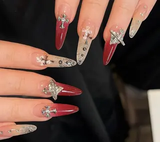 ネイル Miya🎀 nailのネイルデザイン