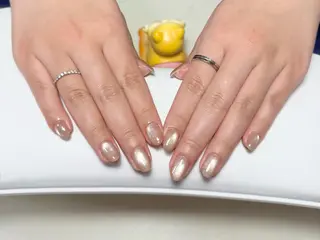 ネイル merci川口店 みさのネイルデザイン