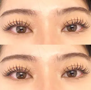 マツエク・マツパ Becky Lash 🌺大澤のマツエク・マツパデザイン