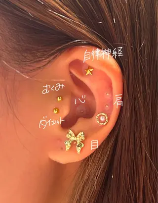 レンタルスペース「セルフカフェ太子橋店」利用：MiPetit所属・あかい さきのその他イメージ