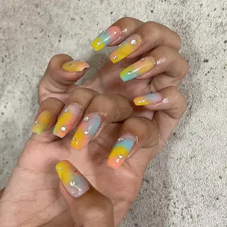 ネイル nailsalon NANAのネイルデザイン