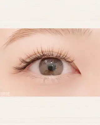 マツエク・マツパ IRIE Private Beauty Lounge所属・IRIE (アイリー)のマツエク・マツパデザイン