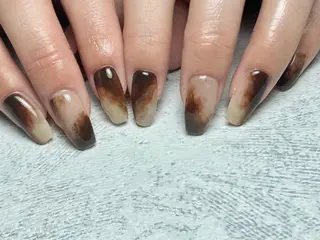 ネイル rea .のネイルデザイン