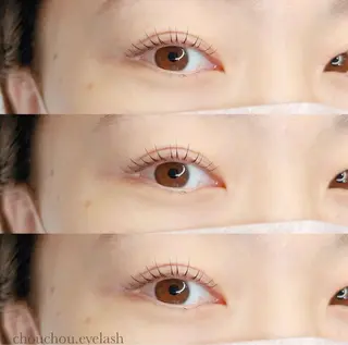 マツエク・マツパ chouchou🌷 miyuuのマツエク・マツパデザイン