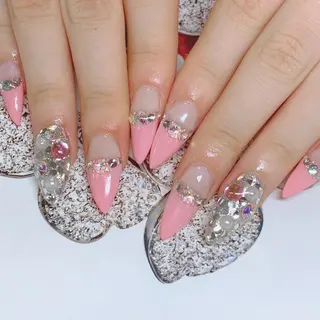 ネイル 【カメレオン】 上村 祥子のその他イメージ