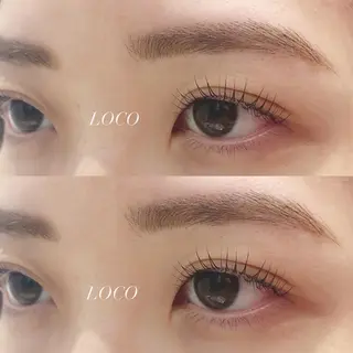 マツエク・マツパ atelier      Charmemu所属・𝕋𝕆ℙアイリスト sanaeのマツエク・マツパデザイン