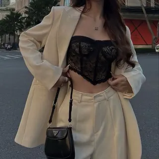 マツエク・マツパ 束感･似合わせ☽ mizunaのマツエク・マツパデザイン