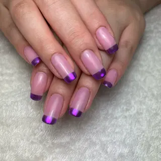 ネイル COCO+所属・COCO +のエステ・リラクイメージ