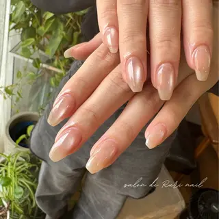 ネイル サロンドルリネイル所属・サロンドルリネイル 🦋Ayaのネイルデザイン