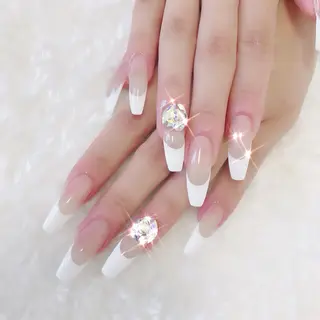 ネイル 星野 茉央のネイルデザイン