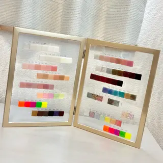 ネイル nailroom kukaのネイルデザイン