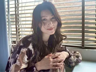 ロング 日置美容室所属・石井 佑飛のヘアスタイル