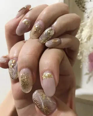 ネイル M`sプライベートサロン所属・Ｍ`s プライベートサロンのエステ・リラクイメージ