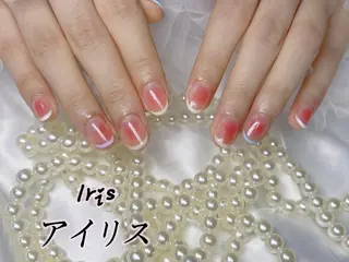 ネイル 大平 エリカのネイルデザイン