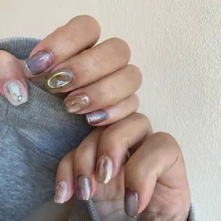 ネイル Chipieee Tokyoのその他イメージ