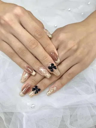 ネイル Iconic所属・Iconic Nailのネイルデザイン