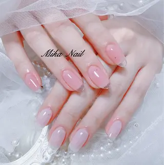 ネイル Mika Nailのネイルデザイン