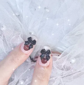 ネイル KIREIE .Rのネイルデザイン