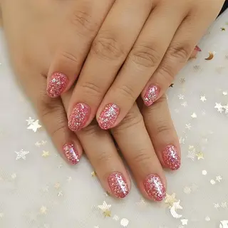 ネイル 上福岡 らんらんのネイルデザイン