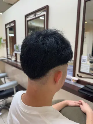 ショート 似合わせで新しい 自分へ導くそうまのヘアスタイル