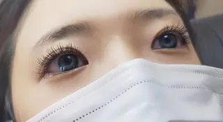 マツエク・マツパ lapis  kanaのマツエク・マツパデザイン