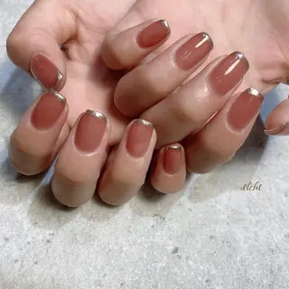 ネイル Rio 𓍼のネイルデザイン