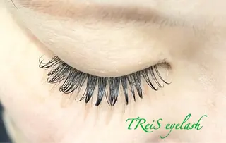 マツエク・マツパ TReiS所属・TReiS eyelashのマツエク・マツパデザイン