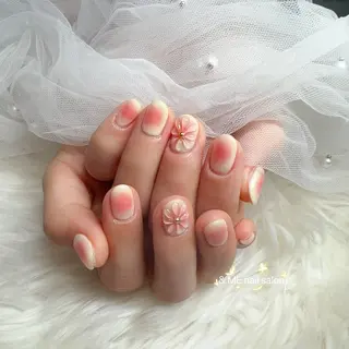 ネイル ＆ME アンドミーのネイルデザイン