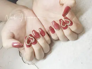 ネイル ネイル エルモサのネイルデザイン