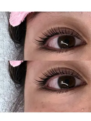 マツエク・マツパ トータルビューティー サロン・Ｎの眉毛・アイブロウイメージ