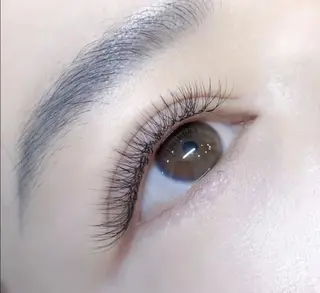 マツエク・マツパ Cute B e au t yのマツエク・マツパデザイン