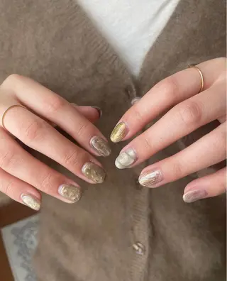 ネイル mio _POHEURのネイルデザイン