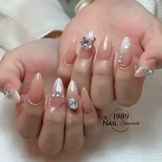ネイル The 1989 Nail Salonのネイルデザイン