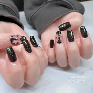 ネイル O's nailのネイルデザイン