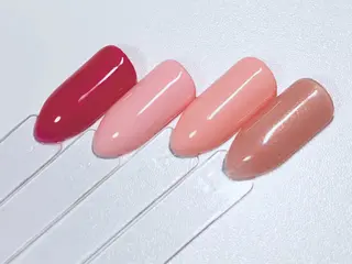 ネイル Nail Salon LHASAのネイルデザイン