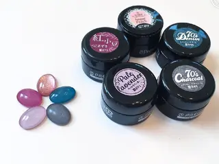 ネイル DENTY NAIL所属・DENTY NAIL -ArtRoom-のネイルデザイン