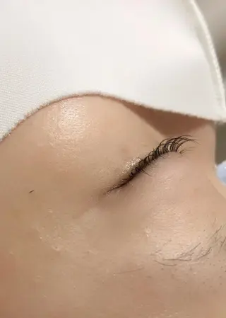 マツエク・マツパ eyelash  e'nのマツエク・マツパデザイン