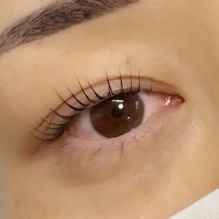 マツエク・マツパ Li-Fra YOKOのマツエク・マツパデザイン