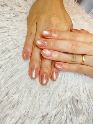 ネイル Chandra nail&tarotのネイルデザイン