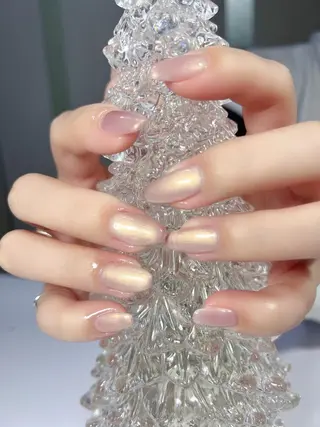 ネイル ネイルサロン ロア旧ジョリーのネイルデザイン