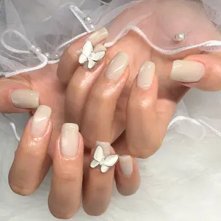 ネイル Carina Nail所属・CarinaNail Chieのネイルデザイン