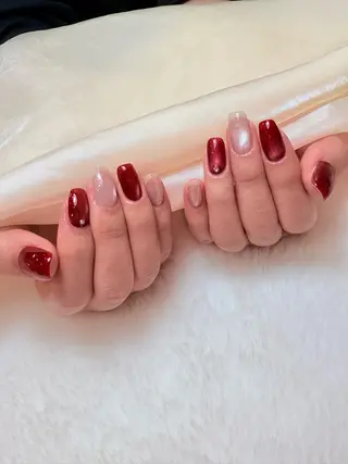 ネイル ki koのネイルデザイン