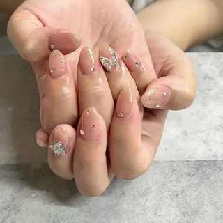 ネイル FELICE ﾌｪﾘｰﾁｪのネイルデザイン