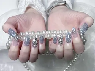 ネイル B&B  Nail のネイルデザイン